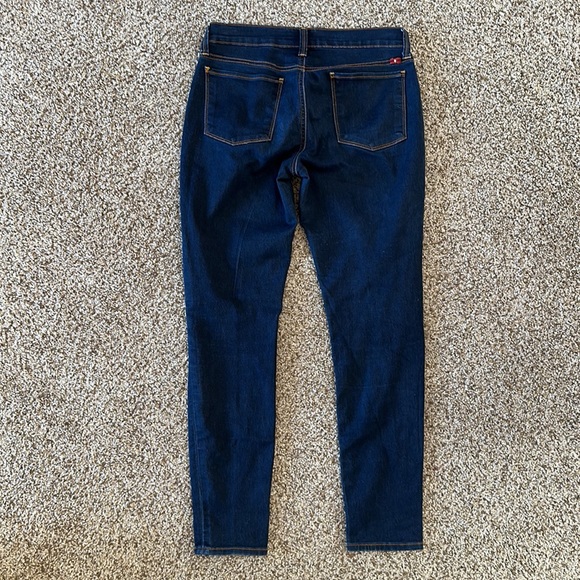 Lucky Brand Brooklyn Legging Jeans - Picture 4 of 12